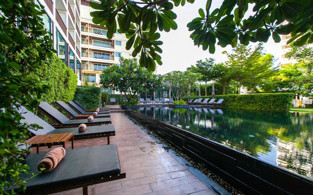 Fifth Pattaya By Shiwalai Int