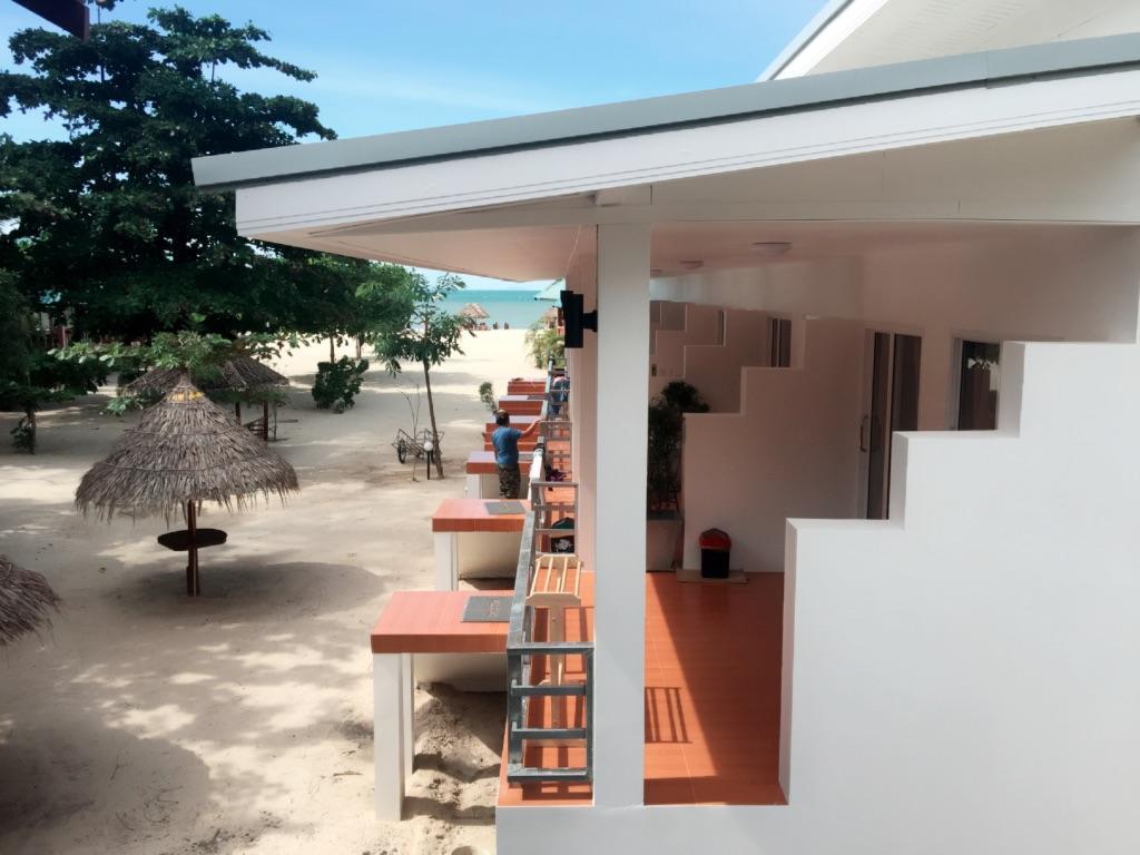 Sea Resort Srithanu