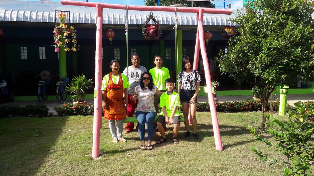 Resort Paramee Pai