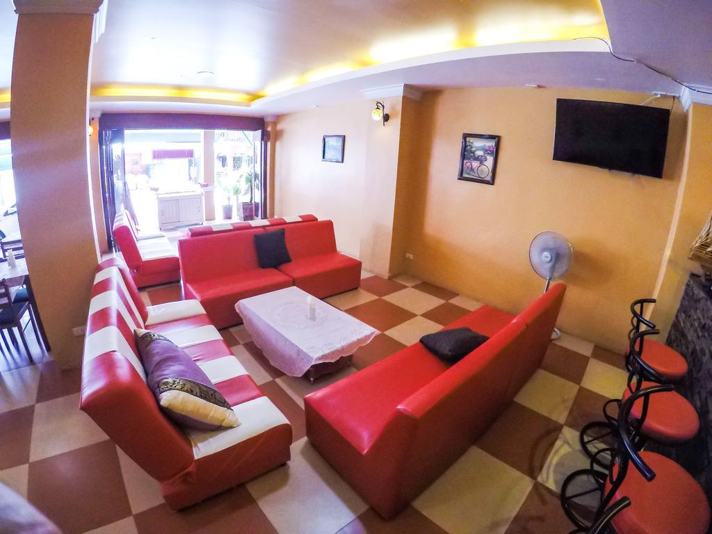 Guest house Sun Shine Coast 3*