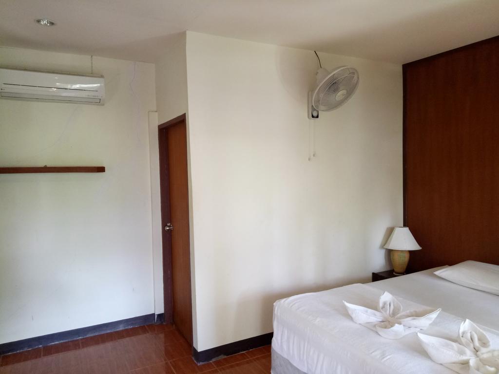 Sunset Resort Haad Yao