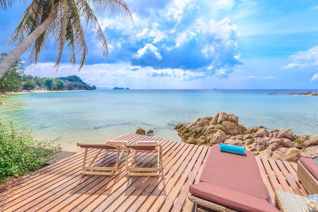 Beyond The Blue Horizon Boutique Resort Haad Chao Phao