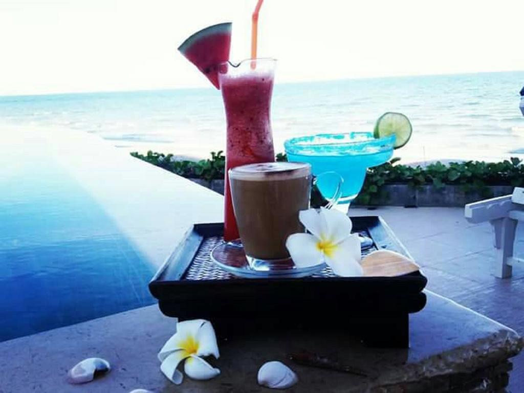 Nern Beachfront 3* Hua Hin
