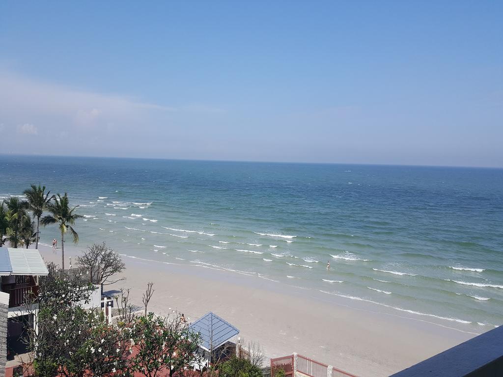 Nern Beachfront Hua Hin