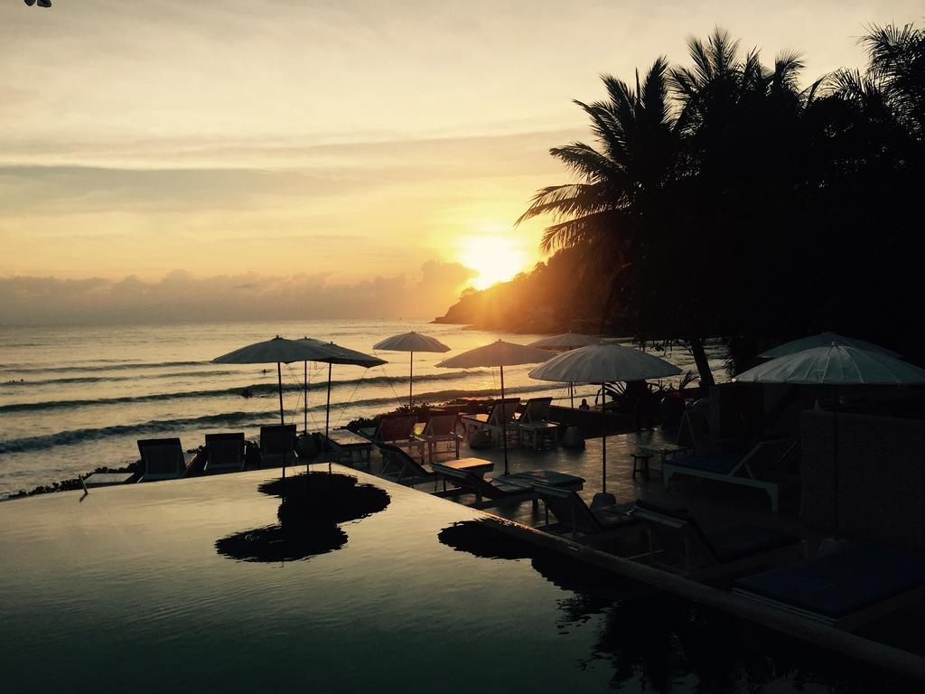 Nern Beachfront 3* Hua Hin