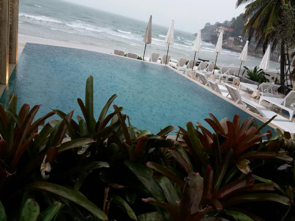 Nern Beachfront Hotel Hua Hin