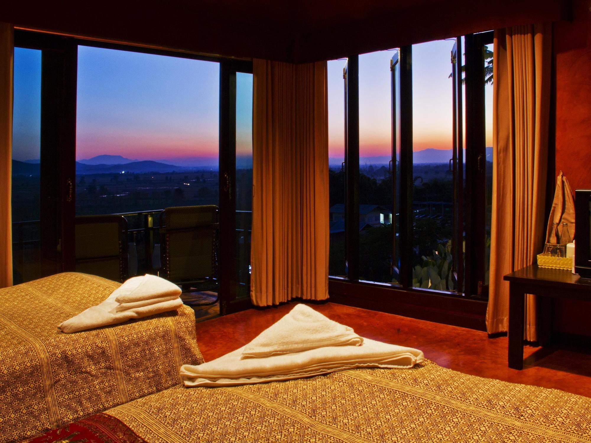 Hotel Thaton Hill
