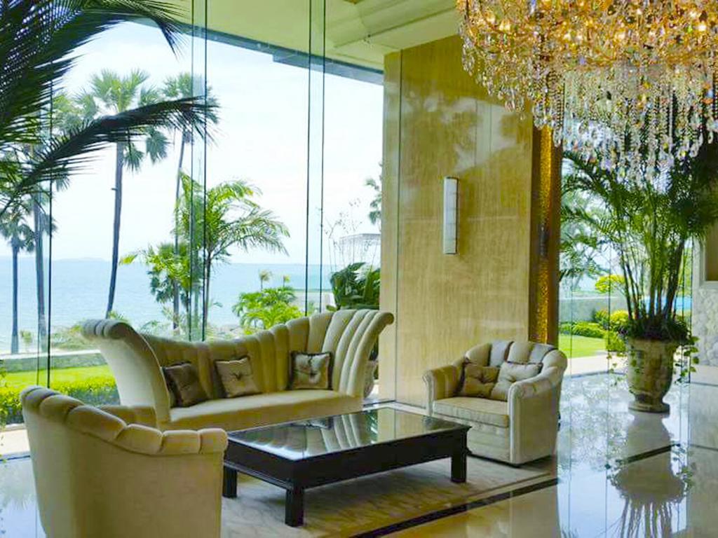 The Palm Wongamat Pattaya