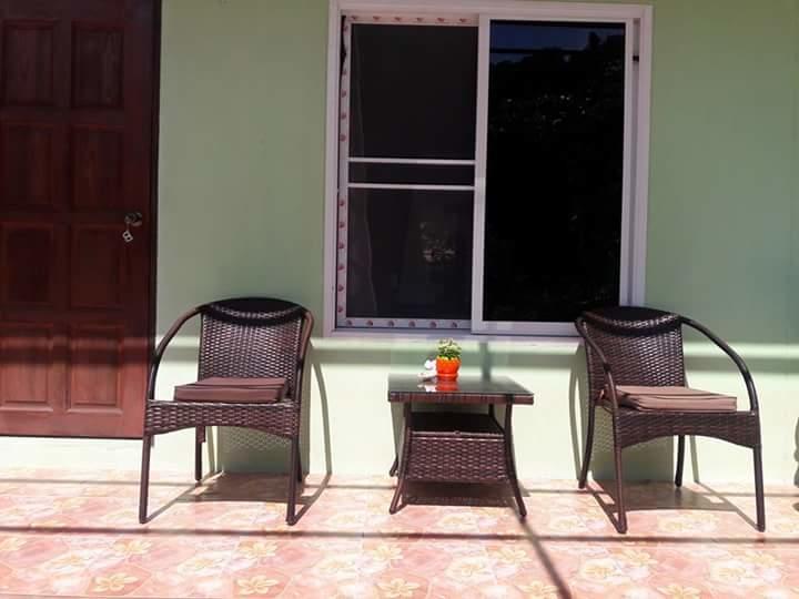 Pingpong's House Guest house