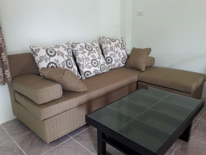 Pingpong's House