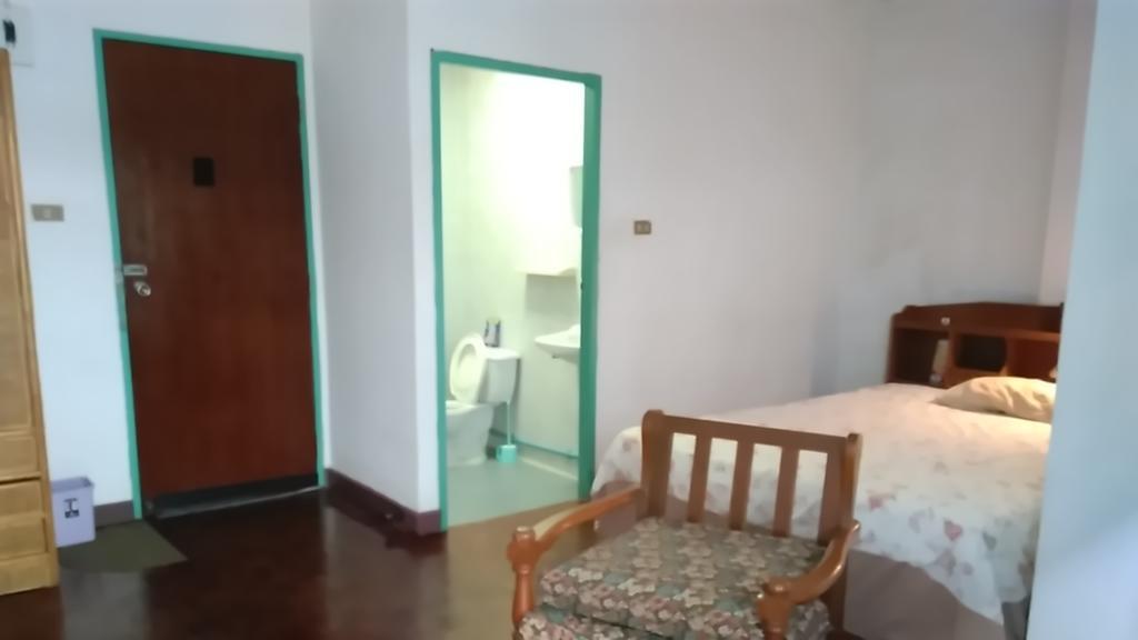 Guest house Devika Fe Jomtien Beach