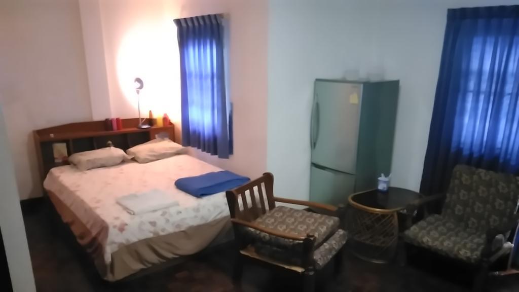 Devika Fe Guest house Jomtien Beach