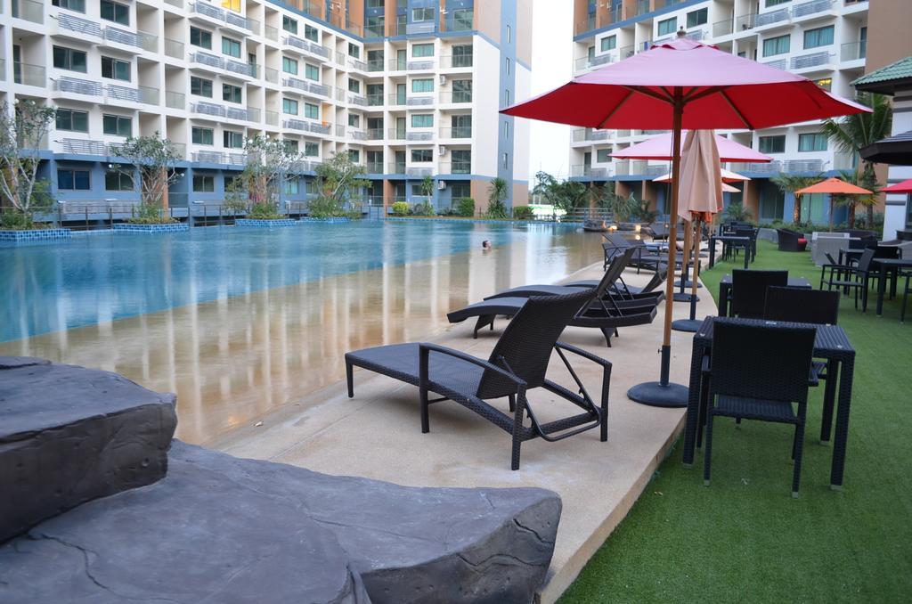 Laguna 2 * Jomtien Beach