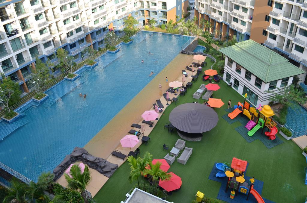Laguna 2 Apartment