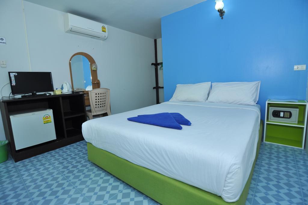 Guest house Dee Dee Beach House