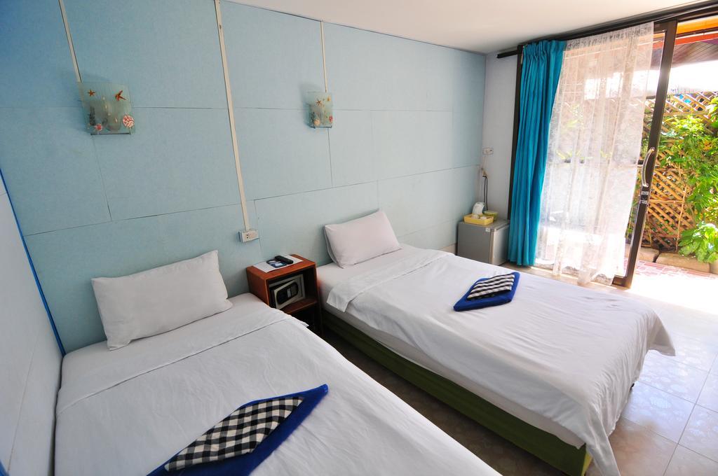 Dee Dee Beach House Guest house Phi Phi Don