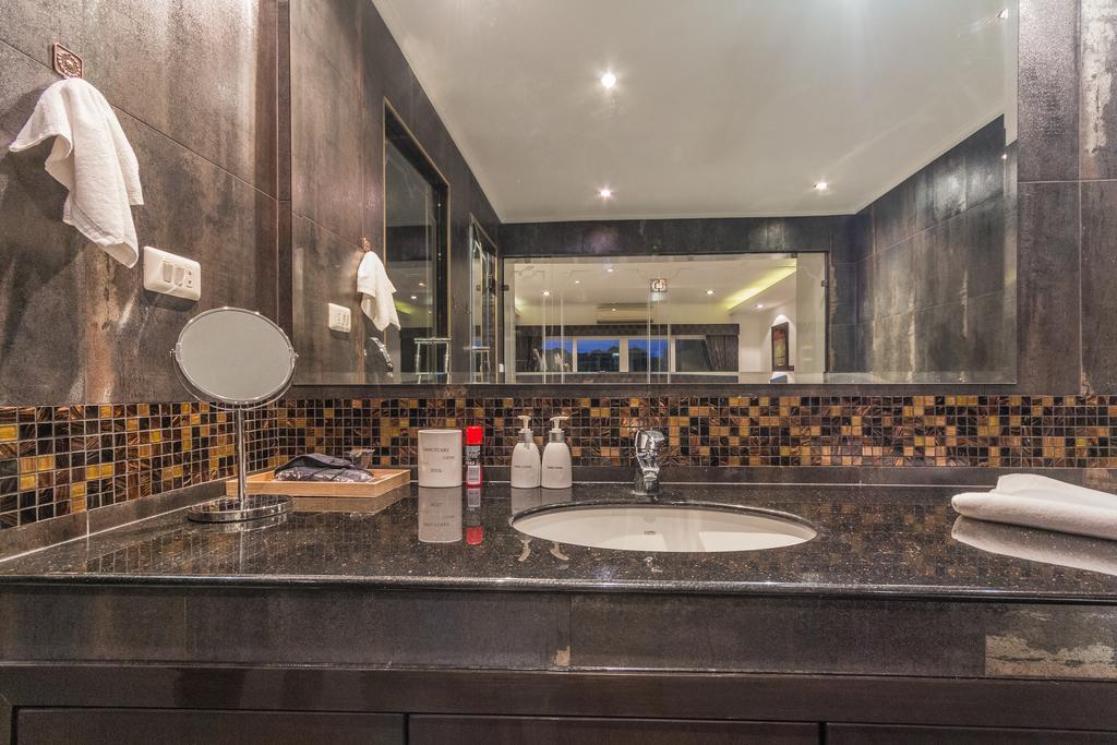 Apartment Dasiri Premium Pattaya