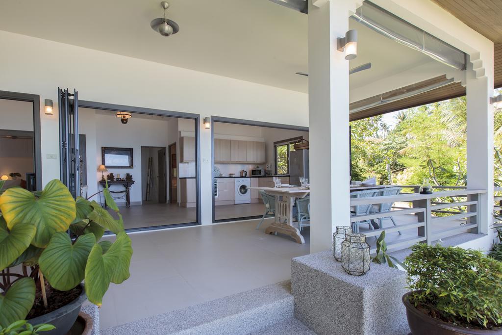 Tradewinds Beach House