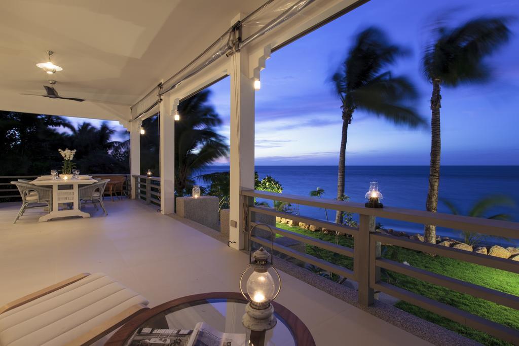 Tamarind Beach House * Ban Bang Po