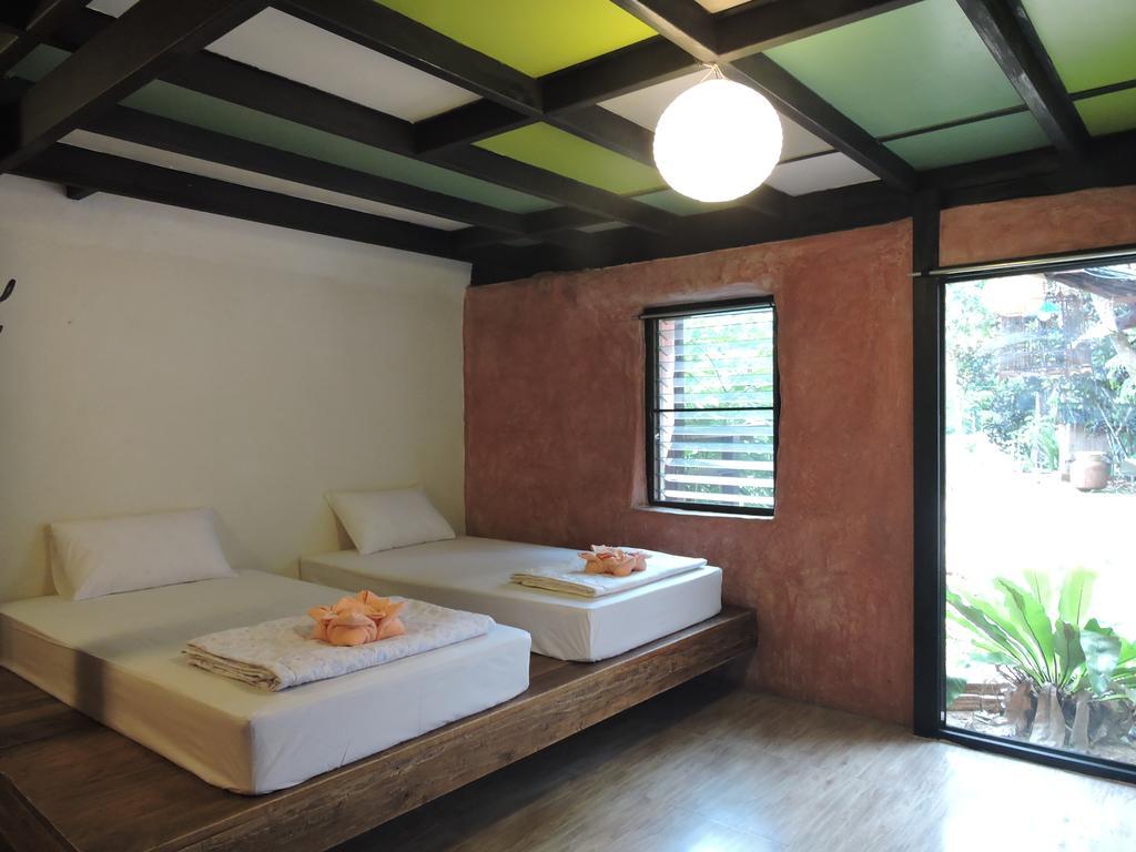 Khao Sok Guest house Khao Sok National Park