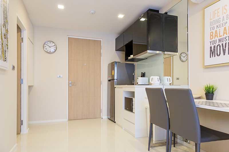 Apartment Urban Attitude *