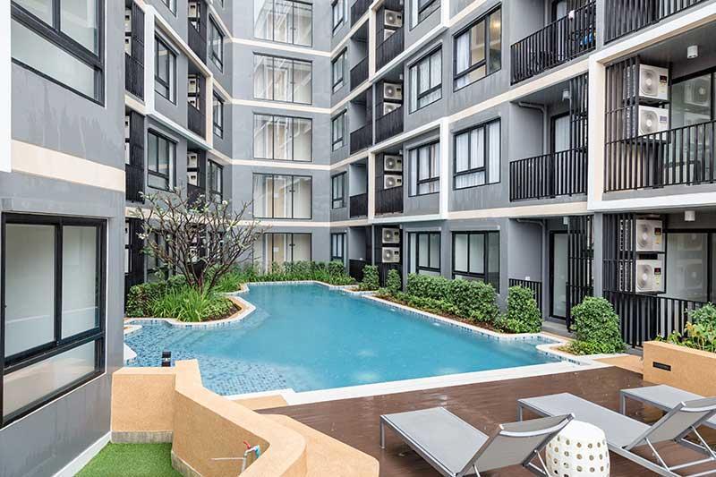 Urban Attitude Apartment *