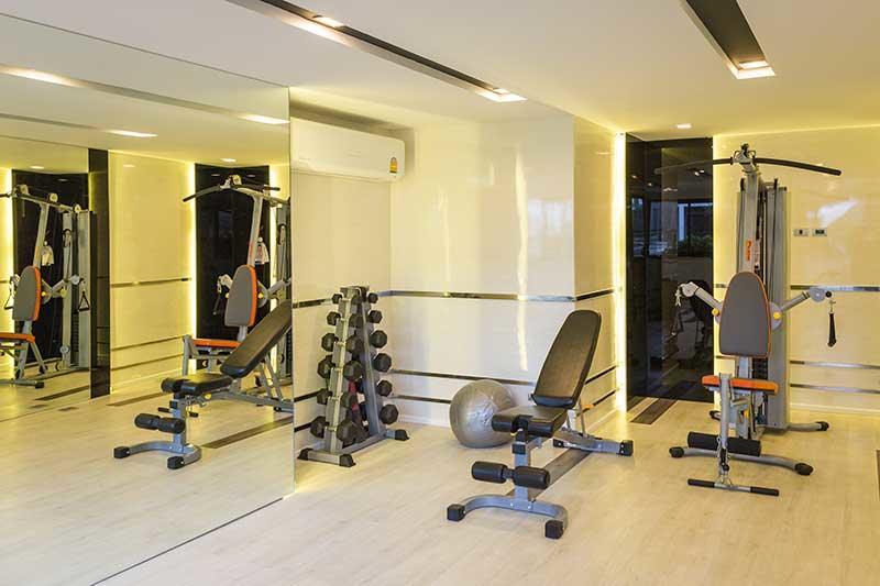 Urban Attitude Apartment Pattaya