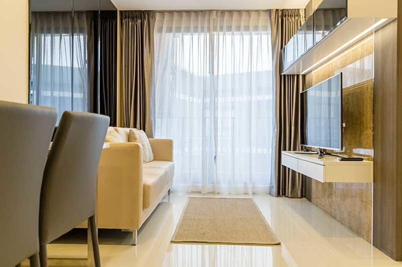 Urban Attitude Apartment
