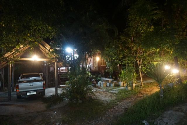 Angel Hut Resort *