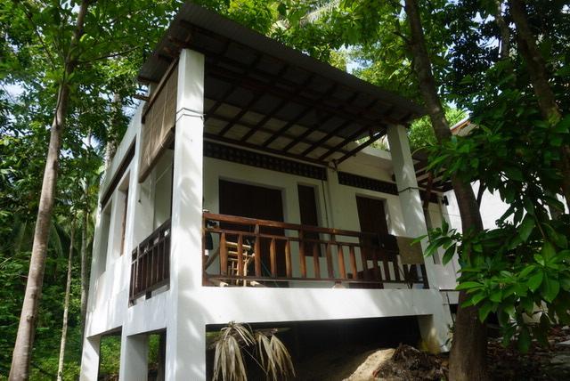 Resort Angel Hut