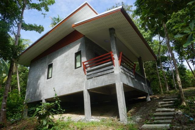 Angel Hut Resort