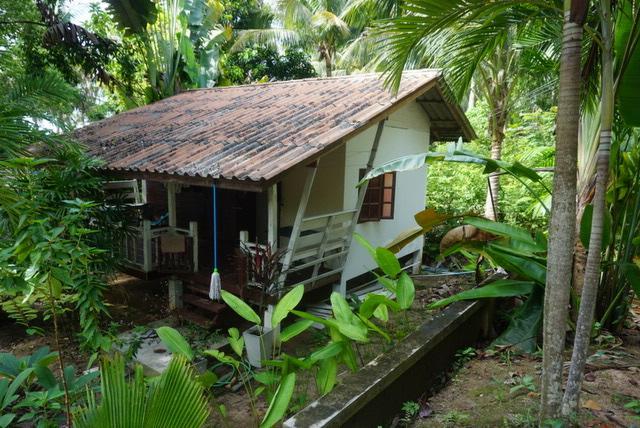 Resort Angel Hut *
