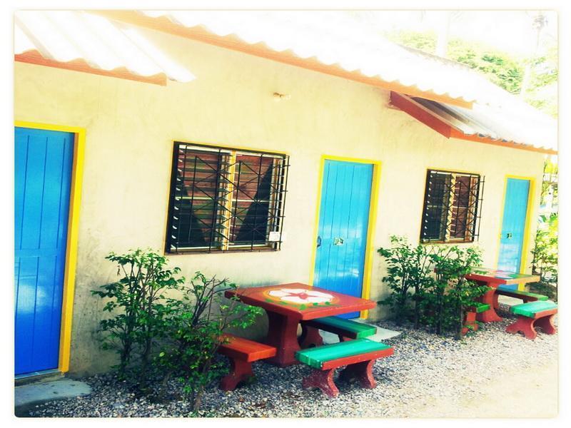 Hello Me Me Bungalow Holiday home *