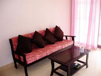 Green Home Resort 2*