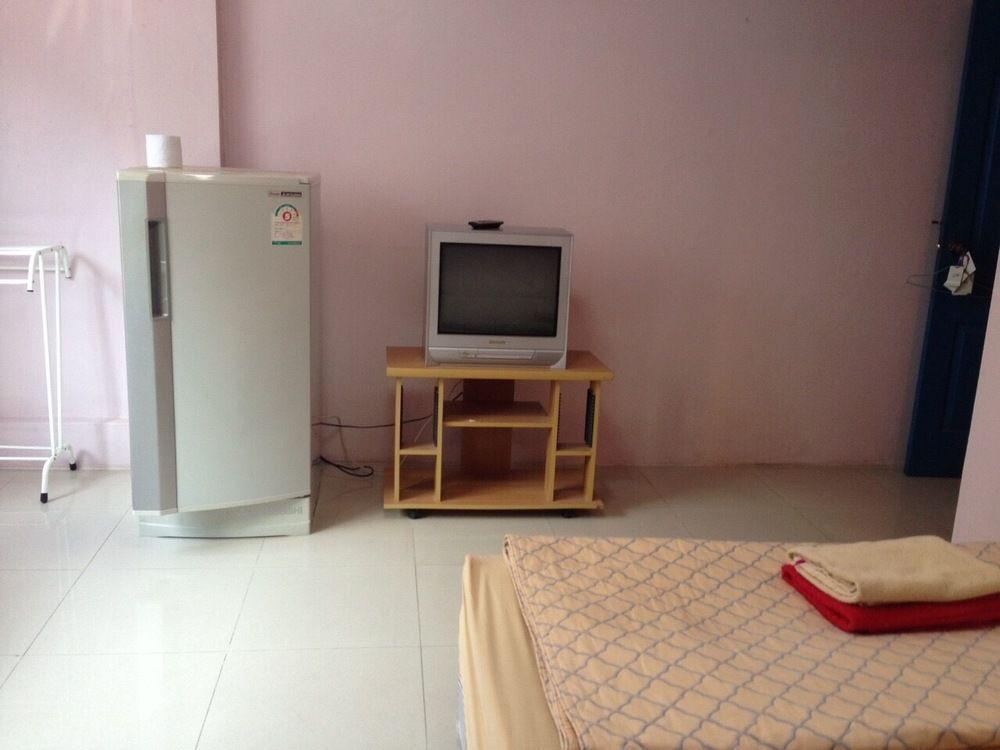 Hotel Friendly Jomtien Beach