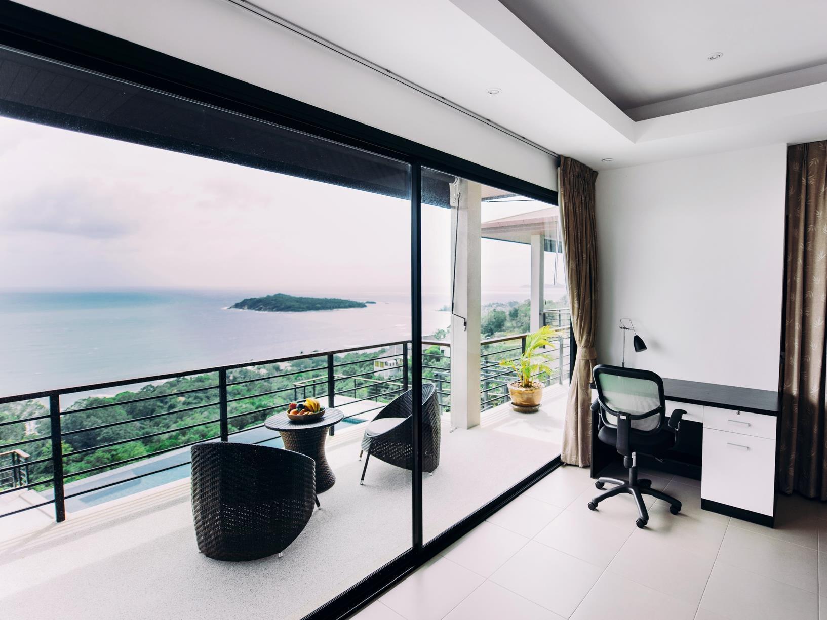 Ban Nai Fan - Private Pool Villa *