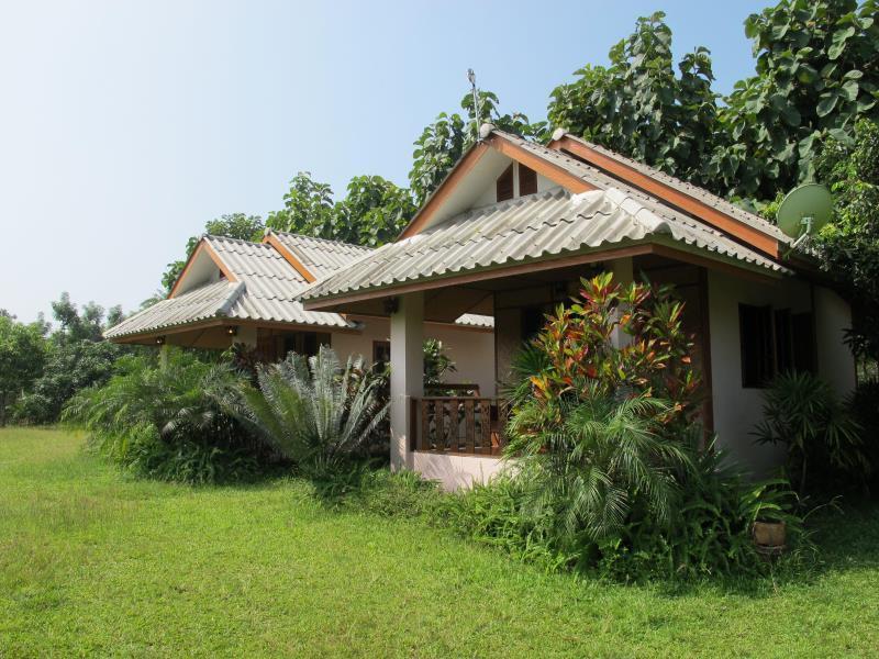 Resort Orange Grove Resort