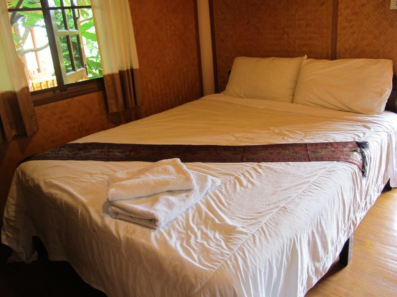Orange Grove Resort Resort Pai