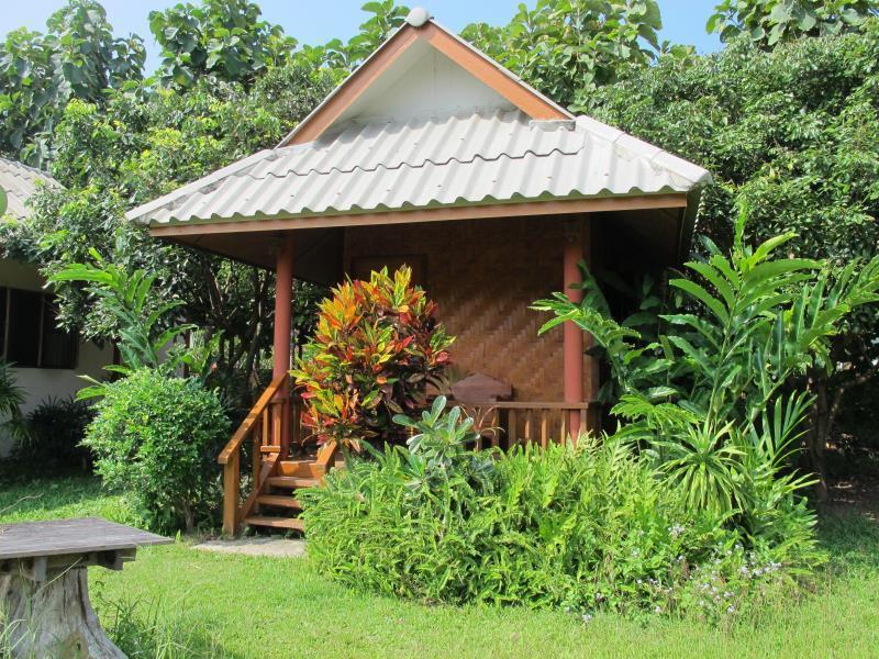 Orange Grove Resort Pai