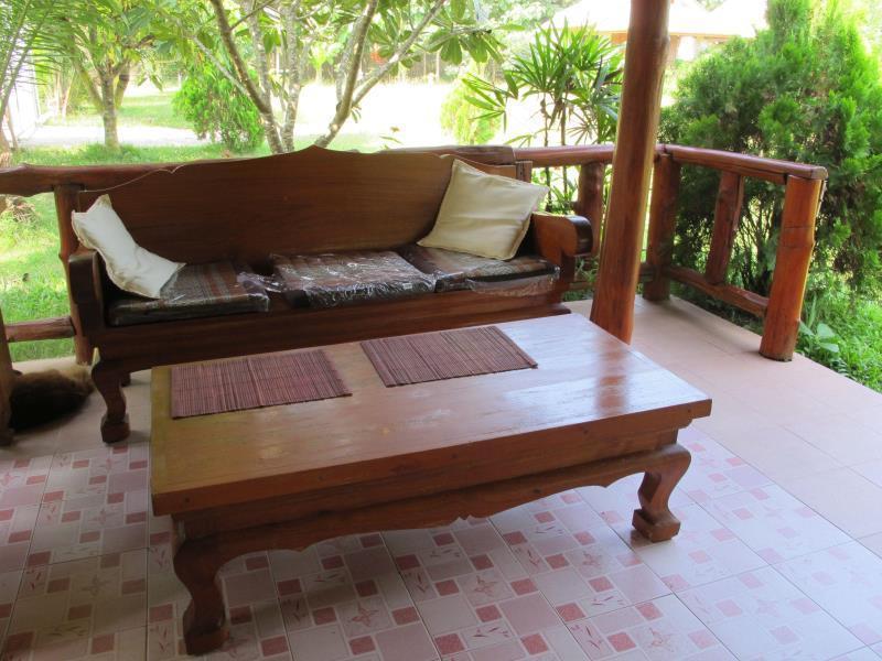 Resort Orange Grove Resort *