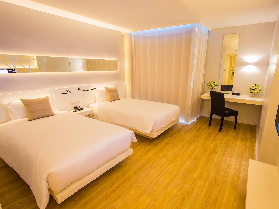 Crystal Yai Hotel Hat Yai