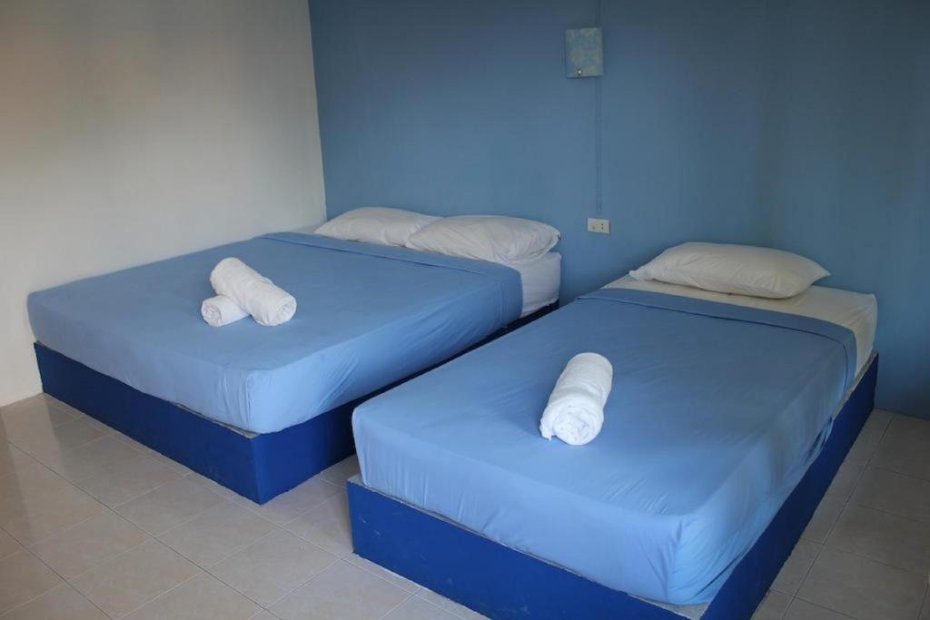 Resort The Blue Parrot 2*