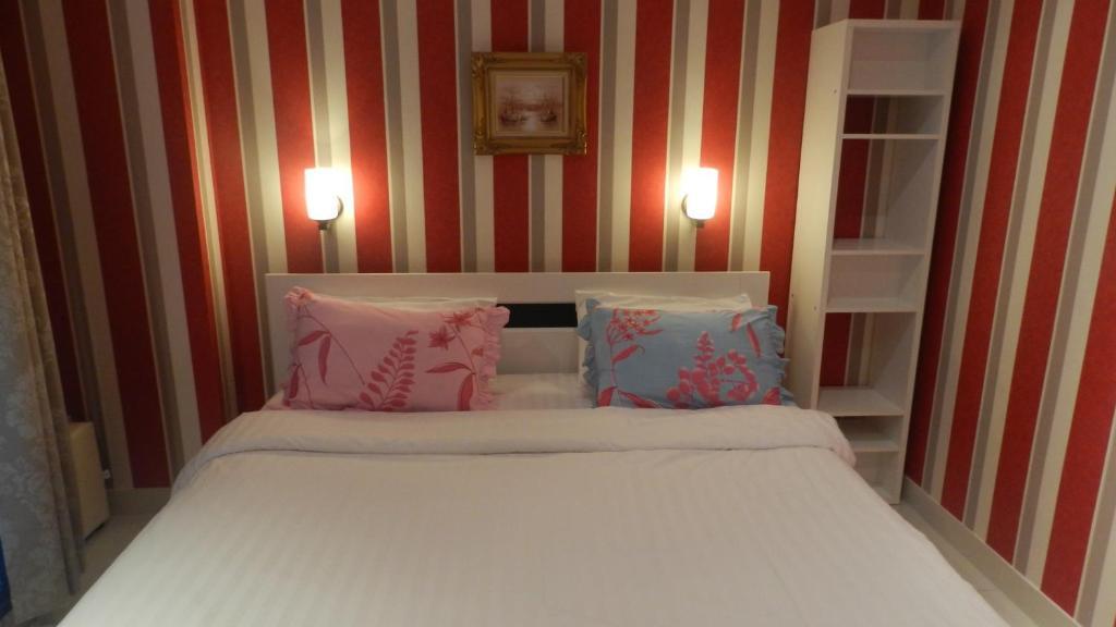 Neocondo @ Pattaya *