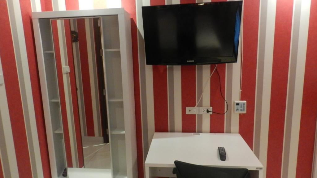 Apartment Neocondo @ Pattaya Jomtien Beach