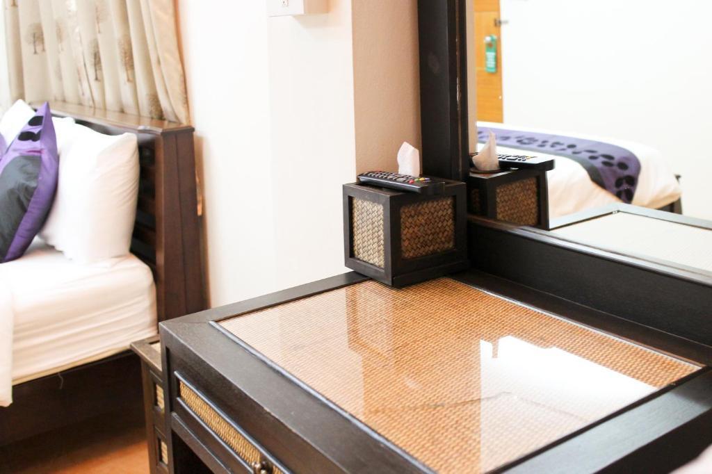 Spa Guest House 2*