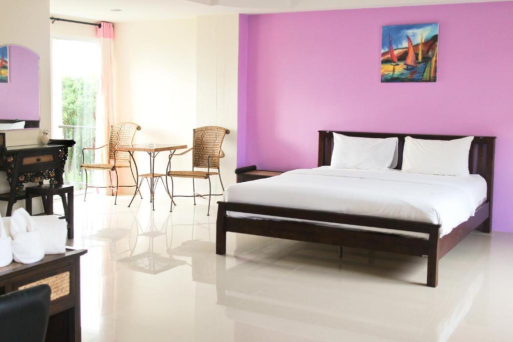 Spa Guest House Guest house