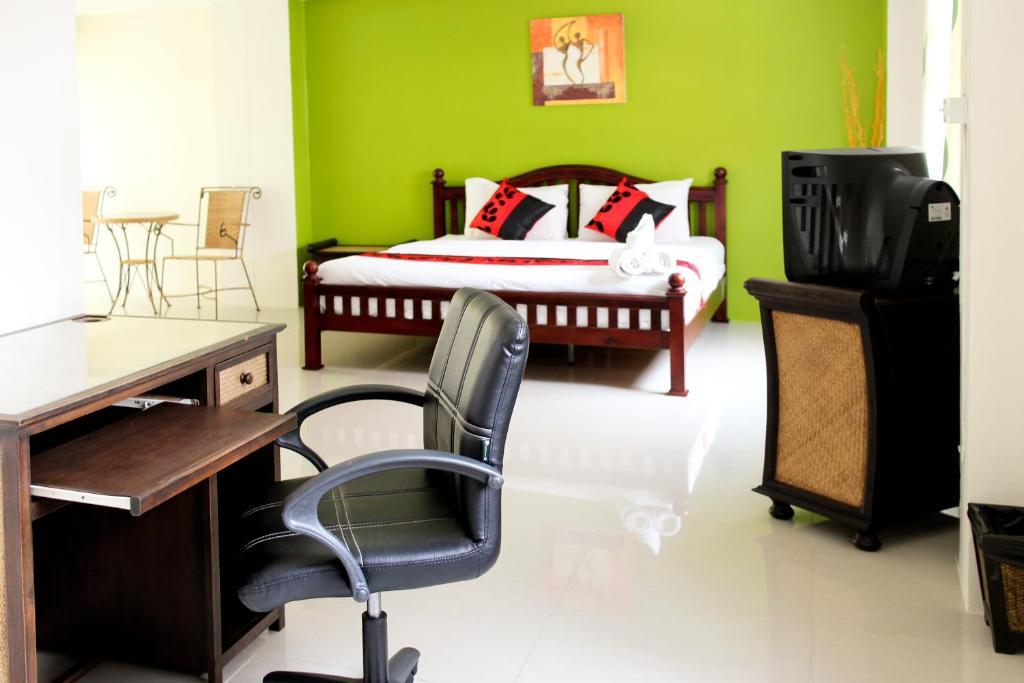 Guest house Spa Guest House 2*