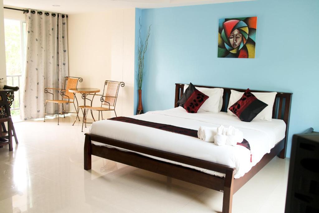 Spa Guest House 2*