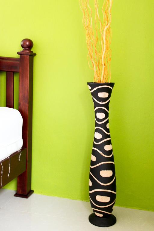 Spa Guest House Jomtien Beach