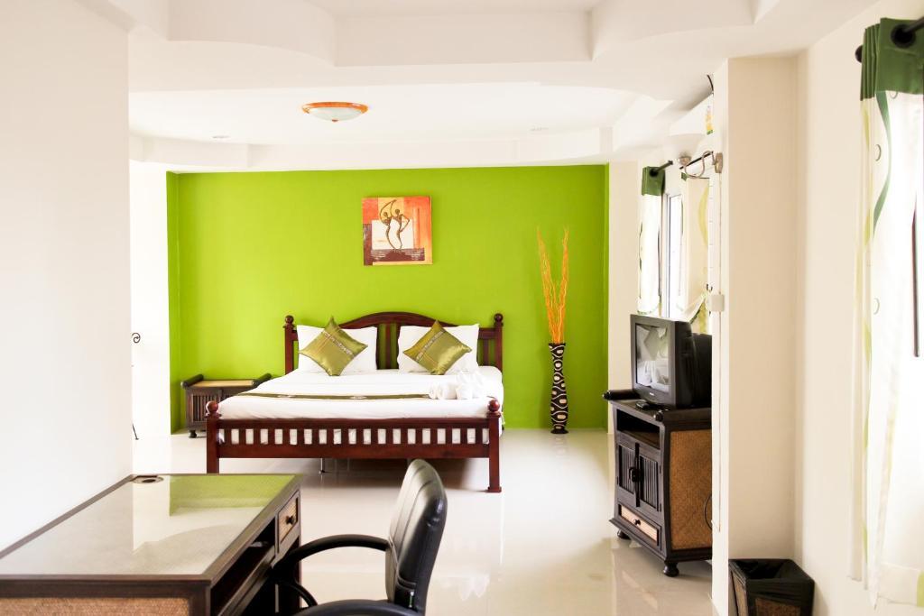 Guest house Spa Guest House 2*